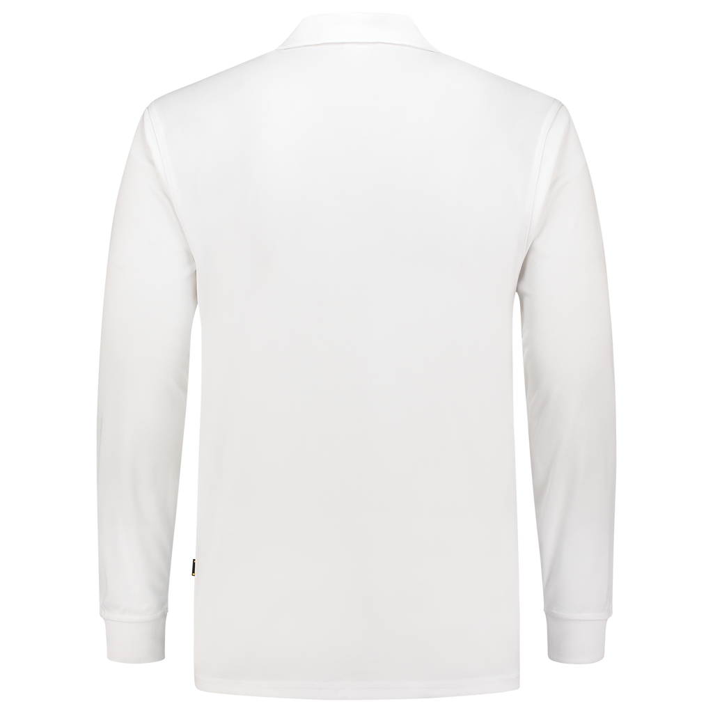 Tricorp Poloshirt UV-Schutz Cooldry Langarm 202005
