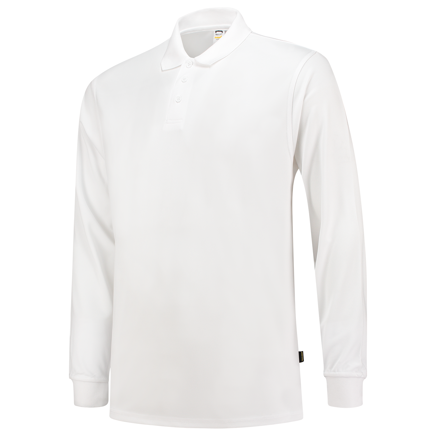 Tricorp Poloshirt UV-Schutz Cooldry Langarm 202005