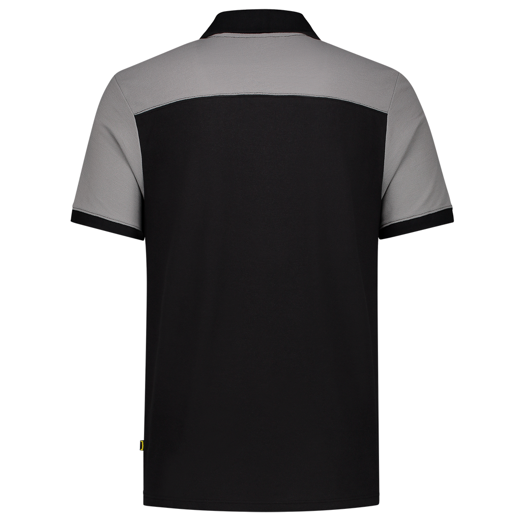 Tricorp Poloshirt Bicolor Quernaht 202006