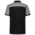 Tricorp Poloshirt Bicolor Quernaht 202006