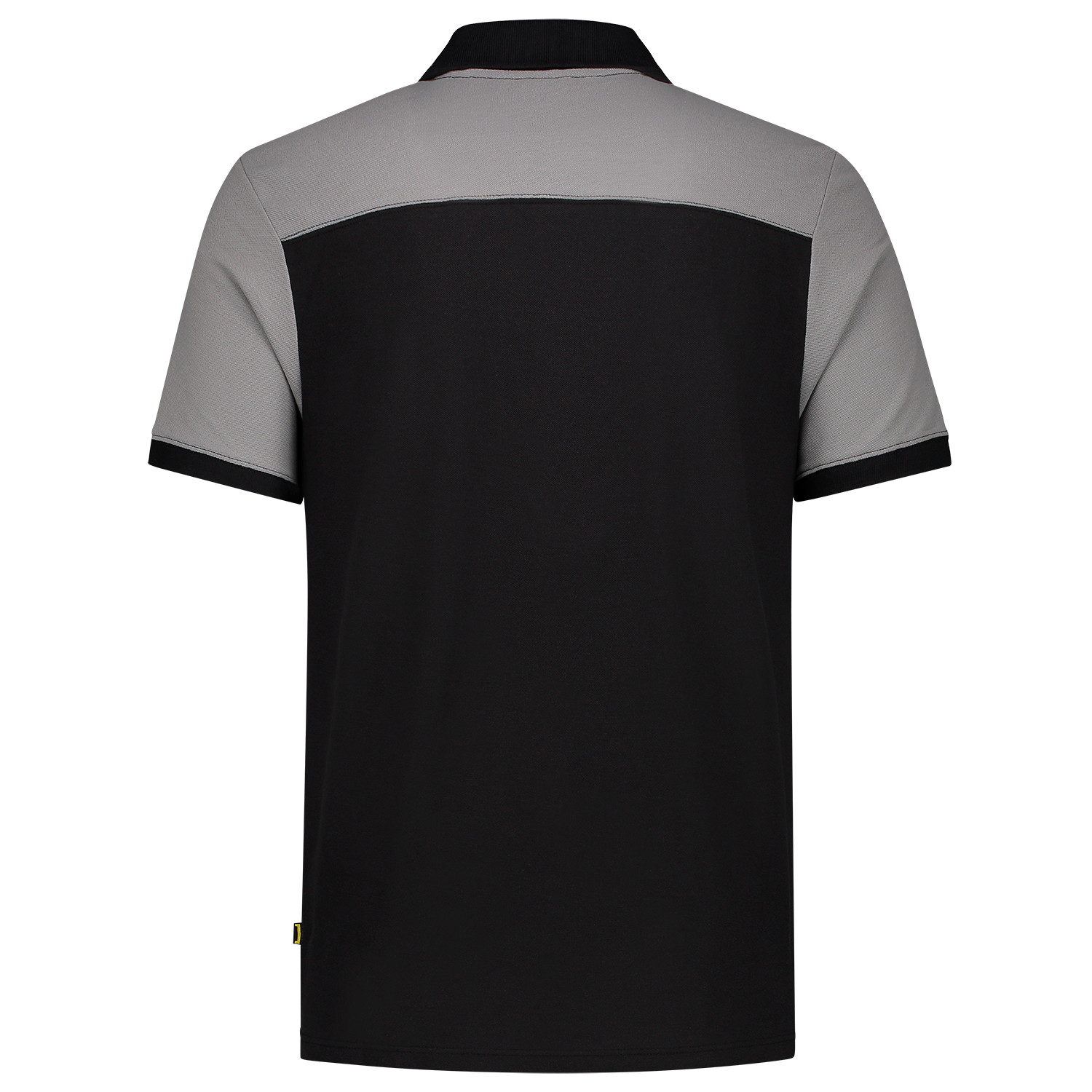 Tricorp Poloshirt Bicolor Quernaht 202006