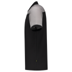 Tricorp Poloshirt Bicolor Quernaht 202006