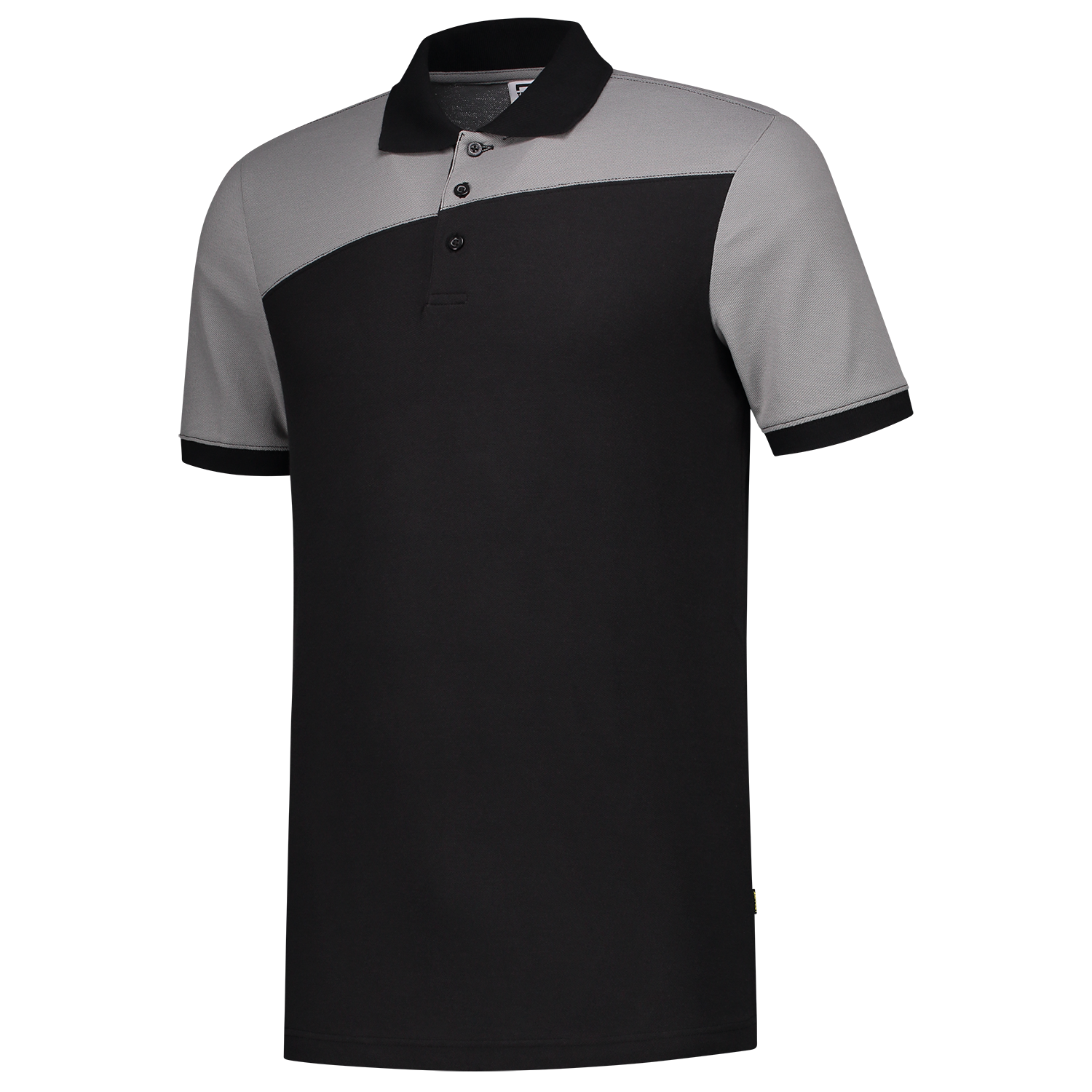 Tricorp Poloshirt Bicolor Quernaht 202006