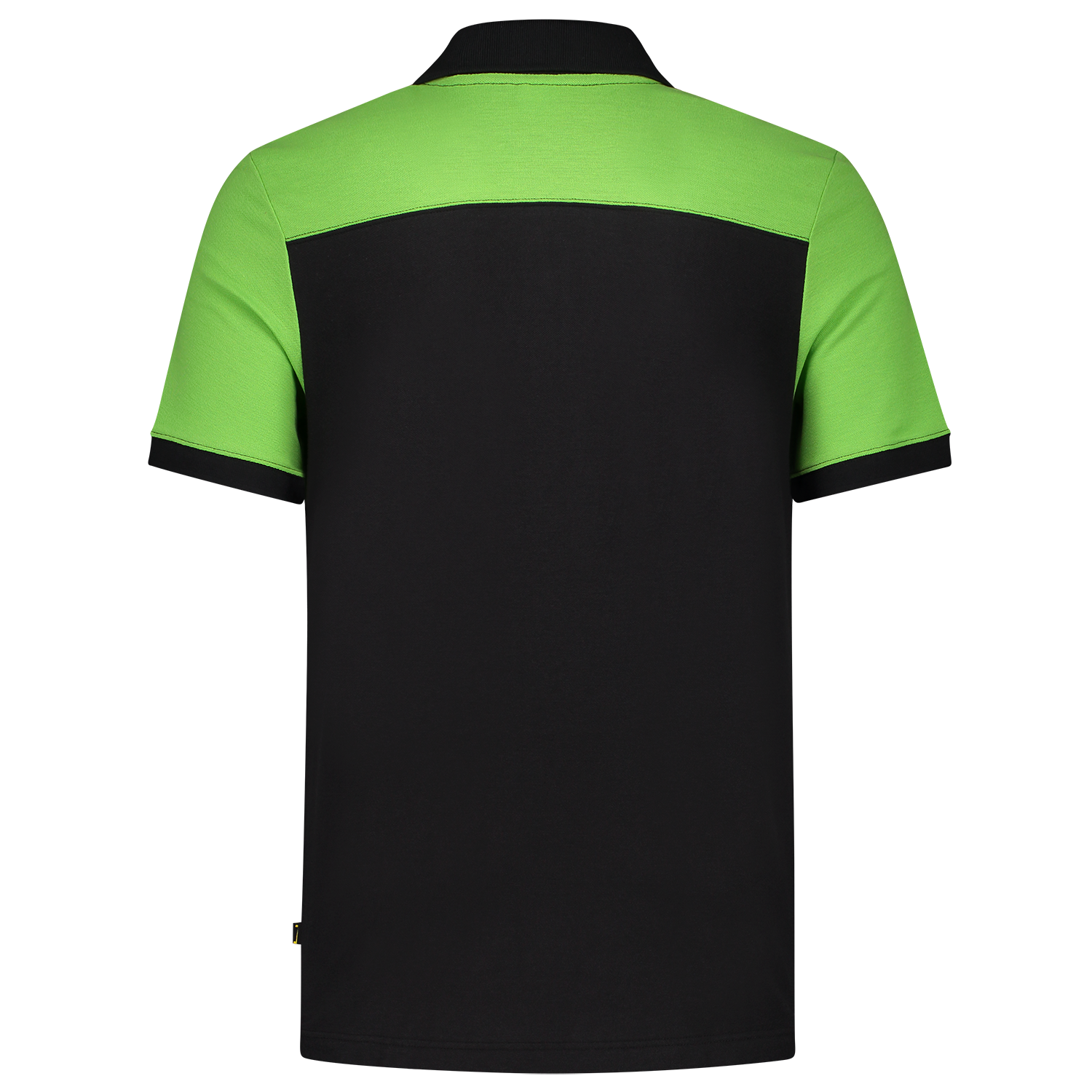 Tricorp Poloshirt Bicolor Quernaht 202006