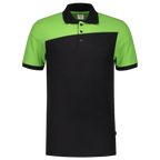 Tricorp Poloshirt Bicolor Quernaht 202006
