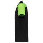 Tricorp Poloshirt Bicolor Quernaht 202006