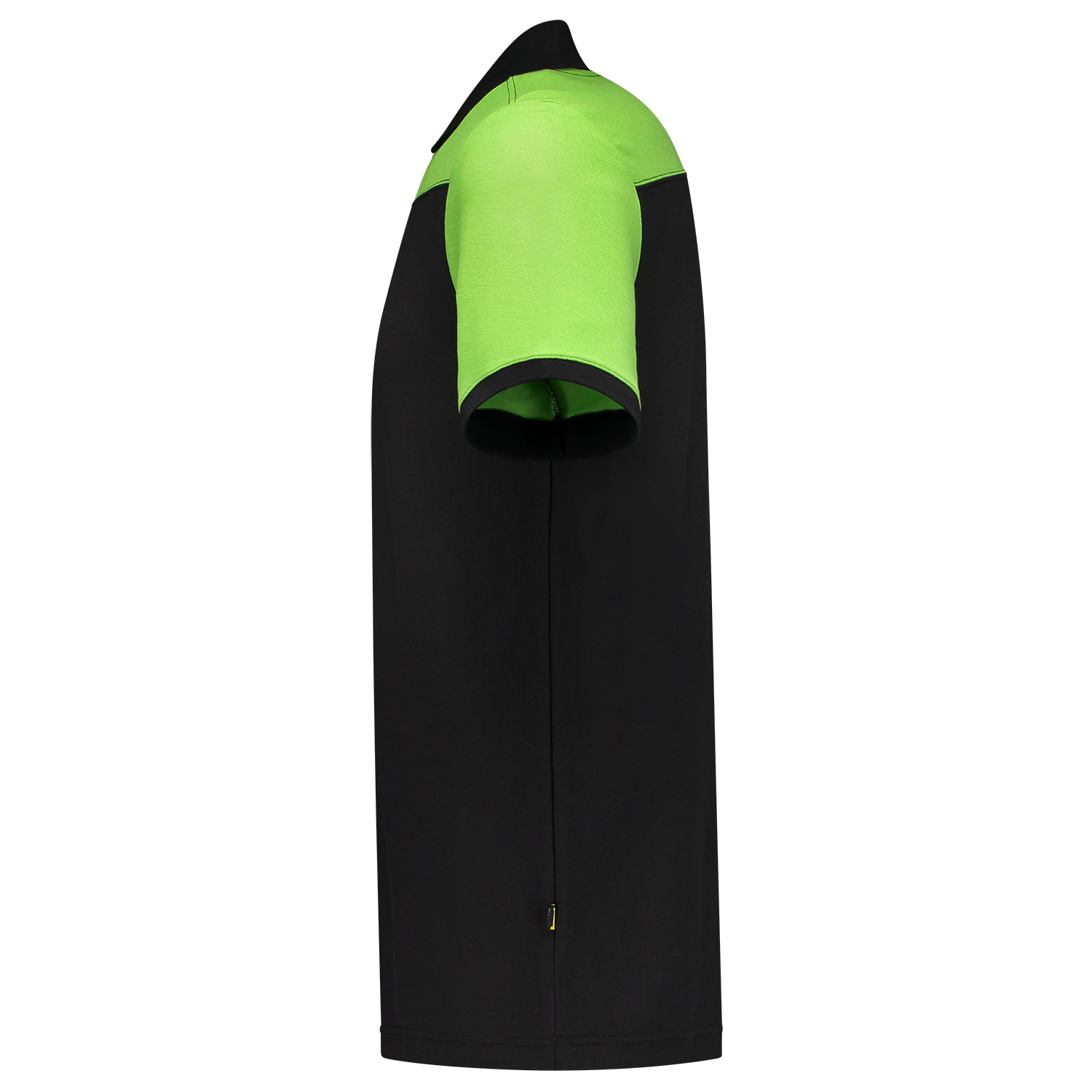 Tricorp Poloshirt Bicolor Quernaht 202006