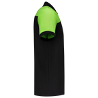 Tricorp Poloshirt Bicolor Quernaht 202006