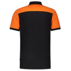 Tricorp Poloshirt Bicolor Quernaht 202006