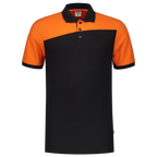 Tricorp Poloshirt Bicolor Quernaht 202006