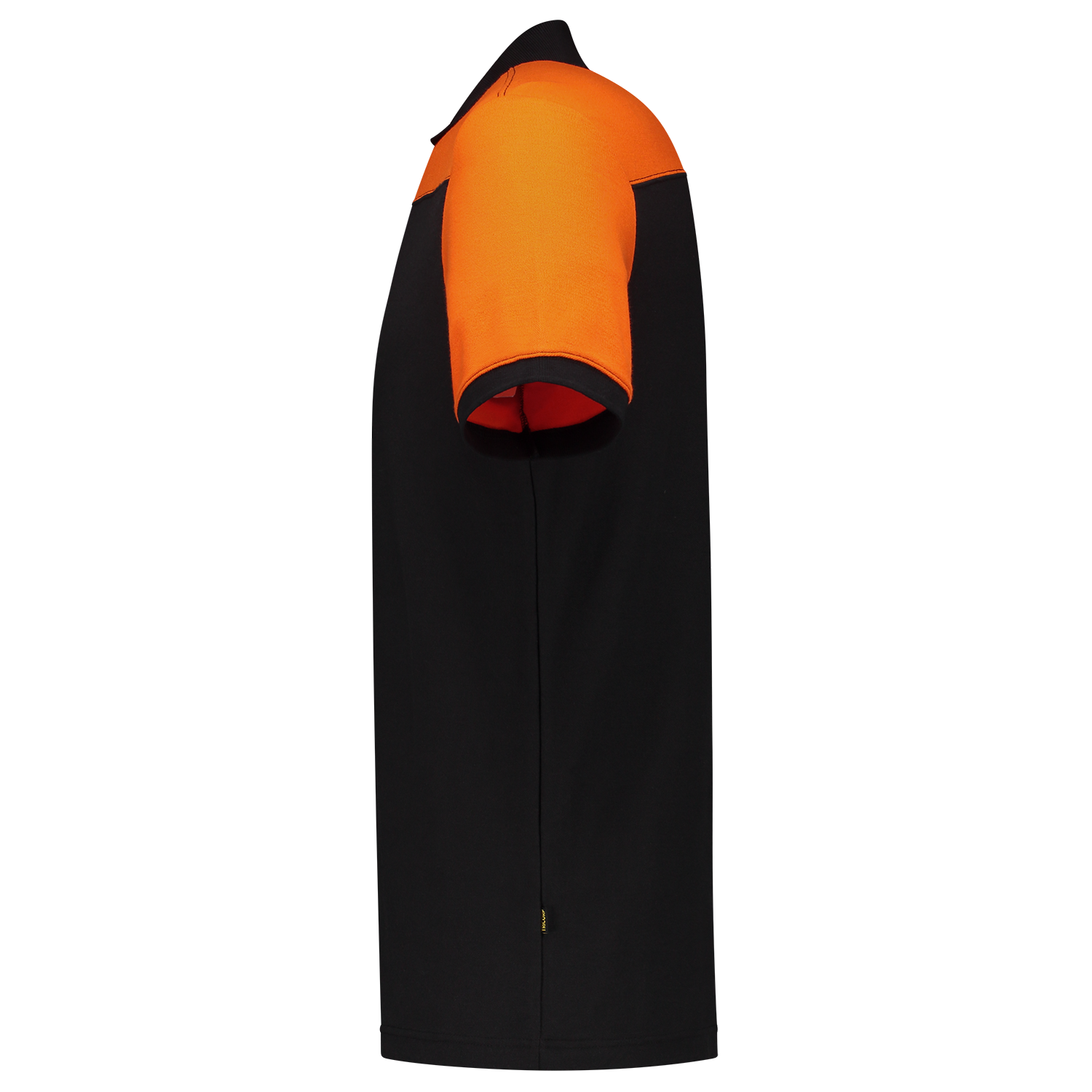 Tricorp Poloshirt Bicolor Quernaht 202006