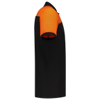 Tricorp Poloshirt Bicolor Quernaht 202006