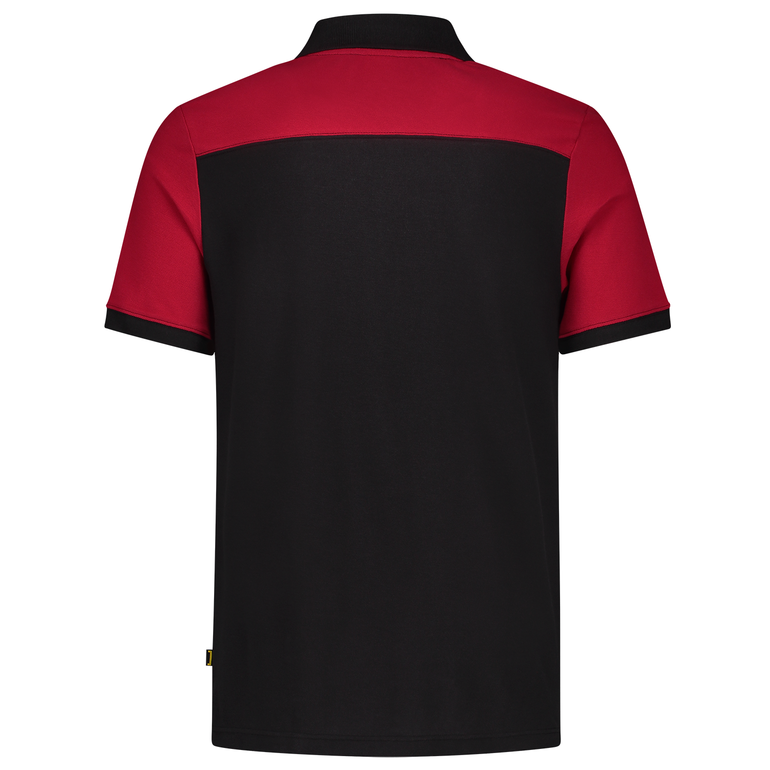 Tricorp Poloshirt Bicolor Quernaht 202006
