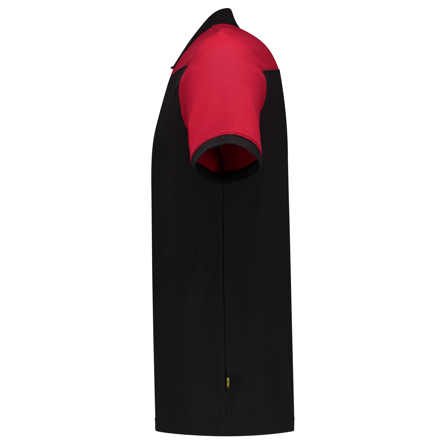 Tricorp Poloshirt Bicolor Quernaht 202006