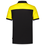 Tricorp Poloshirt Bicolor Quernaht 202006