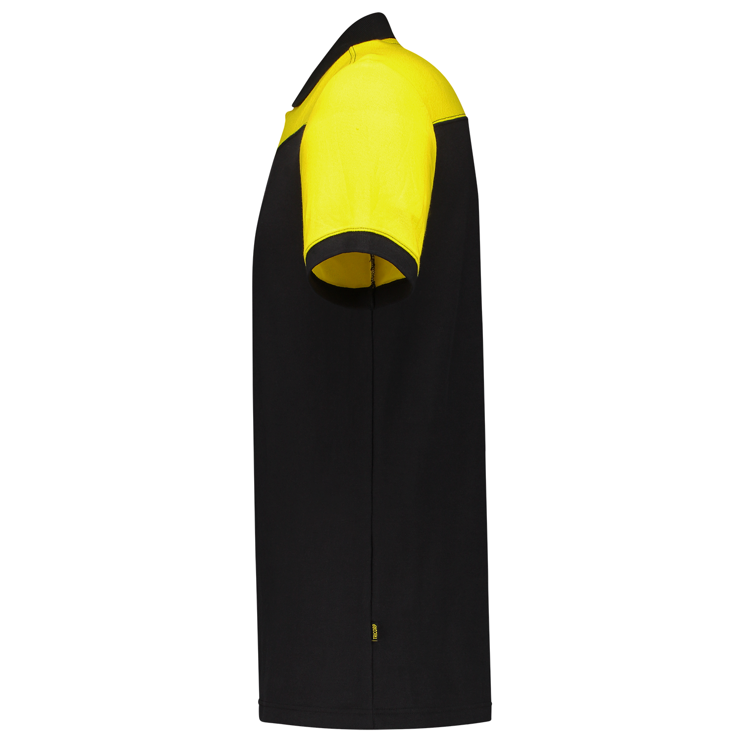 Tricorp Poloshirt Bicolor Quernaht 202006