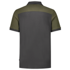 Tricorp Poloshirt Bicolor Quernaht 202006