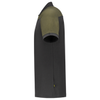 Tricorp Poloshirt Bicolor Quernaht 202006