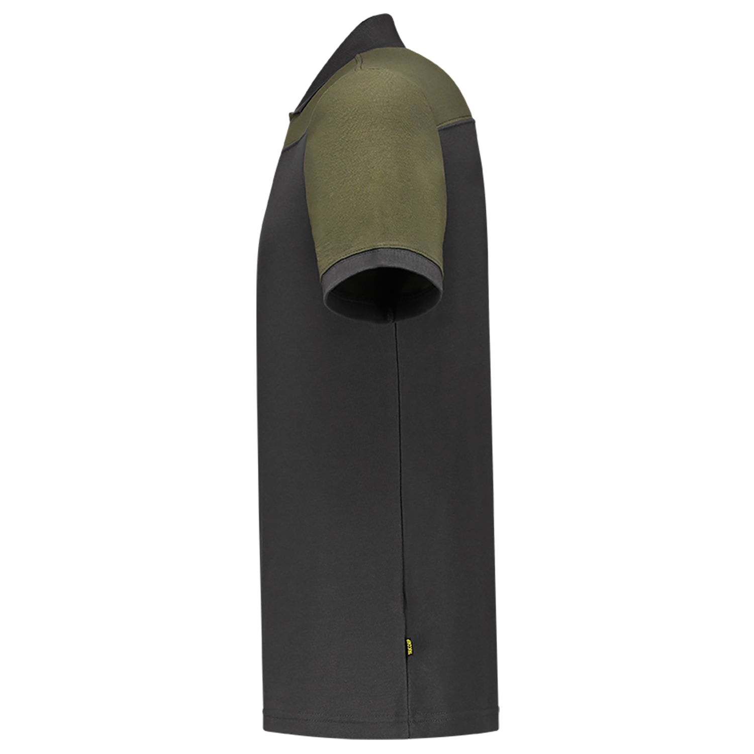 Tricorp Poloshirt Bicolor Quernaht 202006