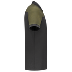 Tricorp Poloshirt Bicolor Quernaht 202006