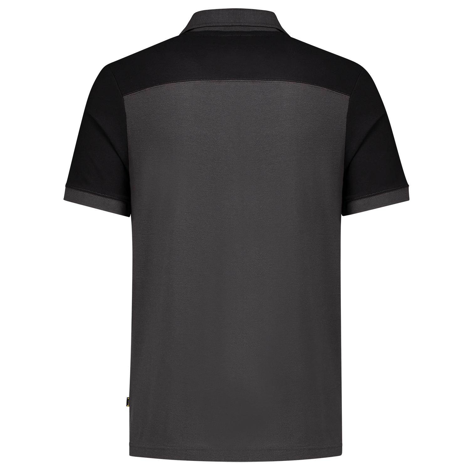 Tricorp Poloshirt Bicolor Quernaht 202006