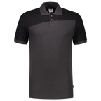 Tricorp Poloshirt Bicolor Quernaht 202006