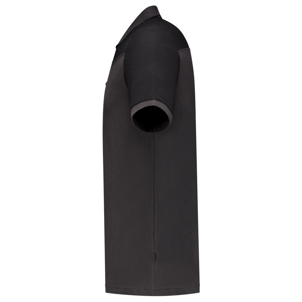 Tricorp Poloshirt Bicolor Quernaht 202006