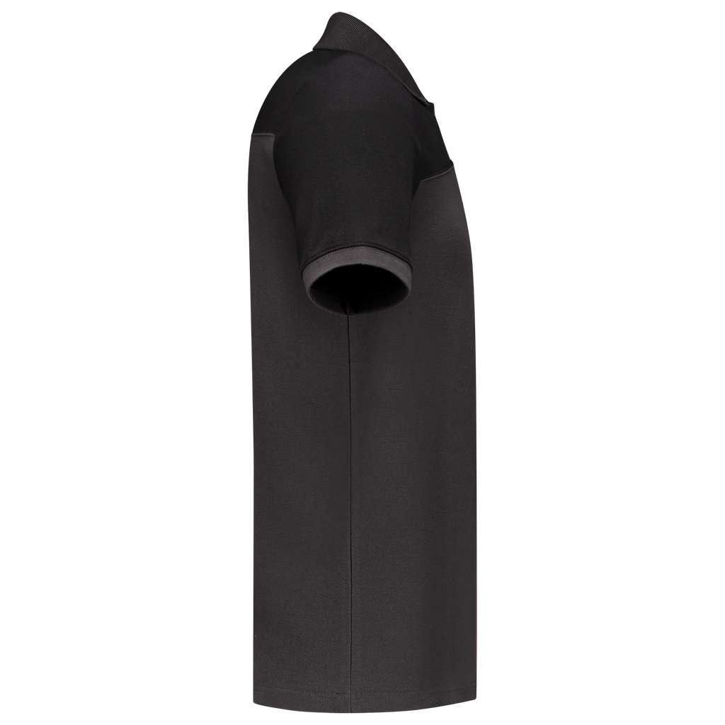 Tricorp Poloshirt Bicolor Quernaht 202006