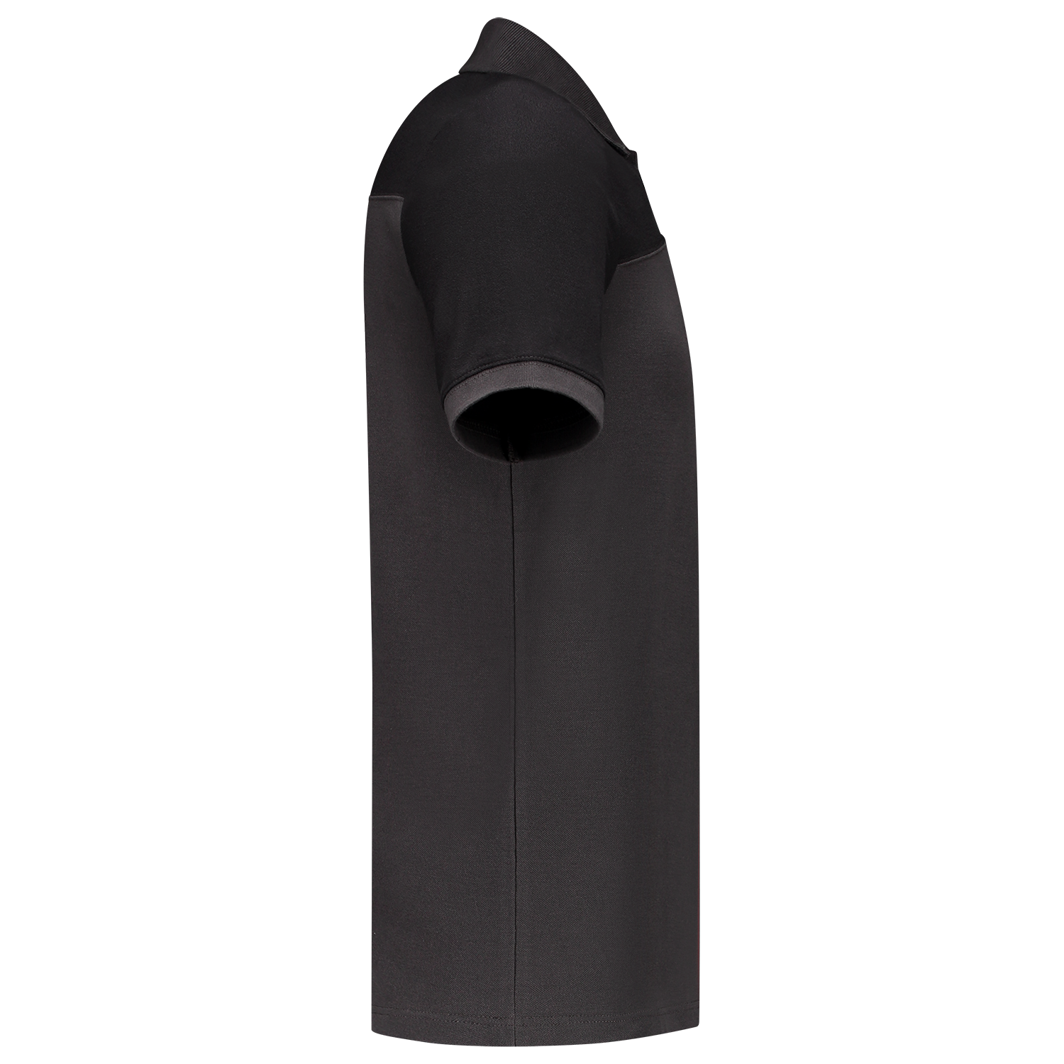 Tricorp Poloshirt Bicolor Quernaht 202006