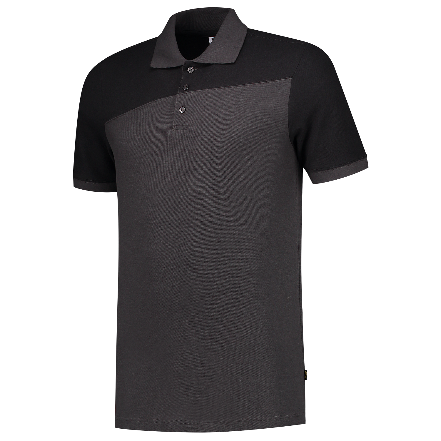 Tricorp Poloshirt Bicolor Quernaht 202006