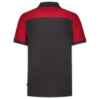 Tricorp Poloshirt Bicolor Quernaht 202006