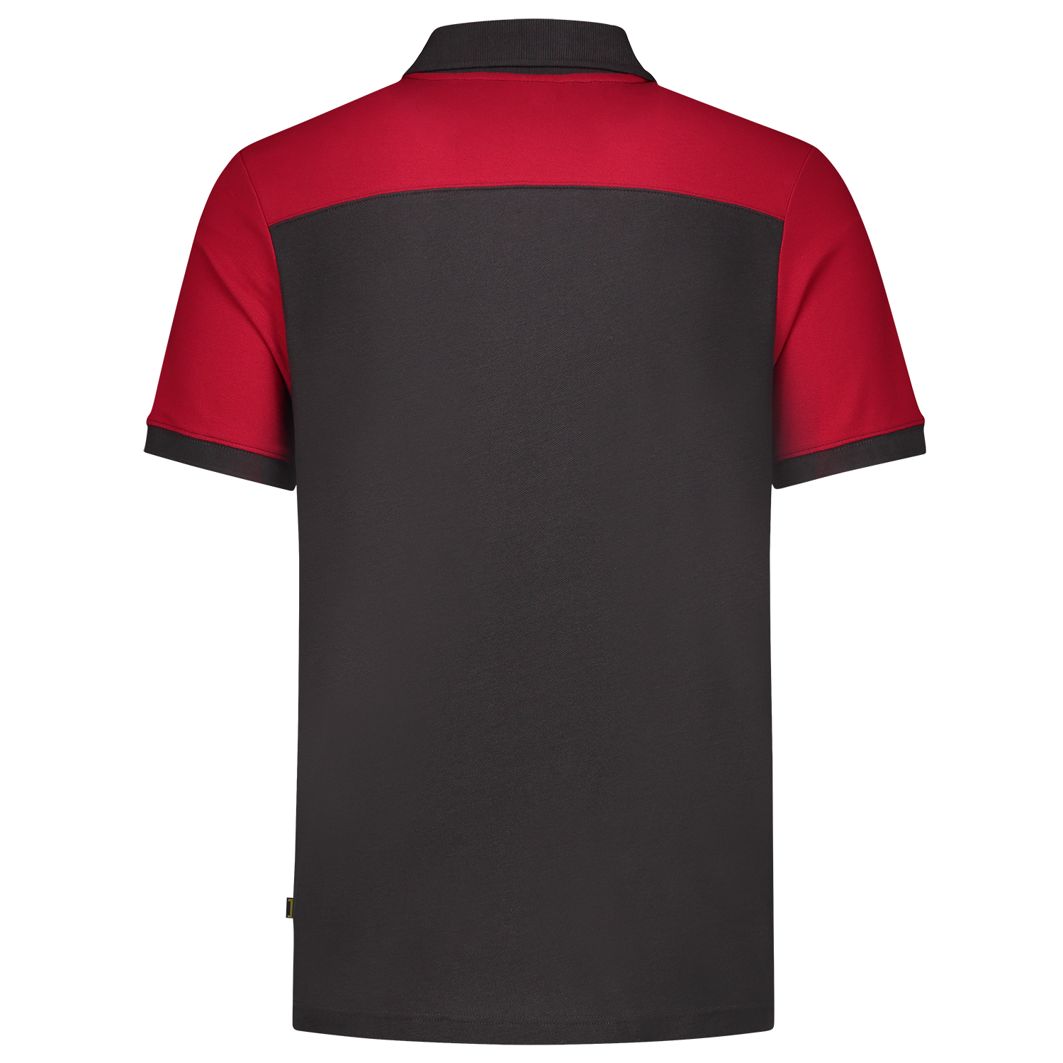 Tricorp Poloshirt Bicolor Quernaht 202006