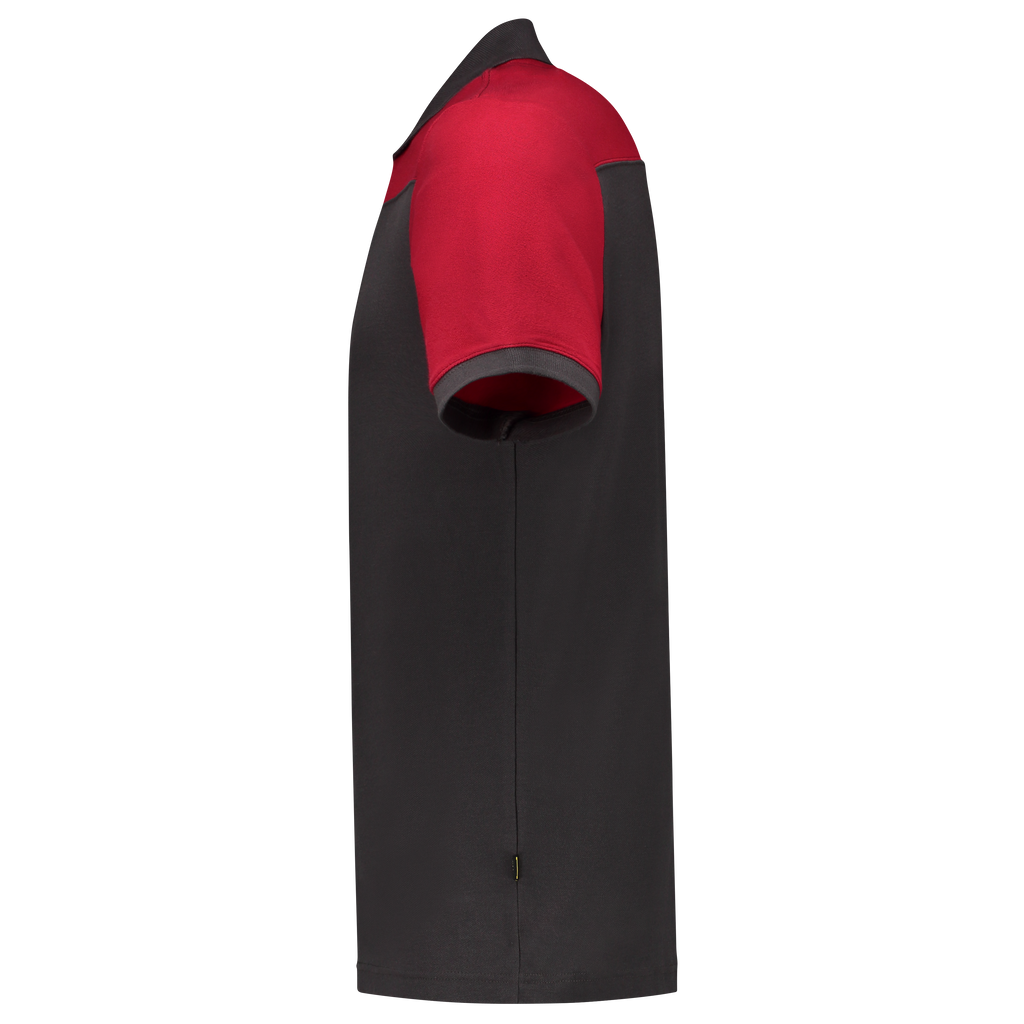Tricorp Poloshirt Bicolor Quernaht 202006