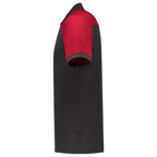 Tricorp Poloshirt Bicolor Quernaht 202006