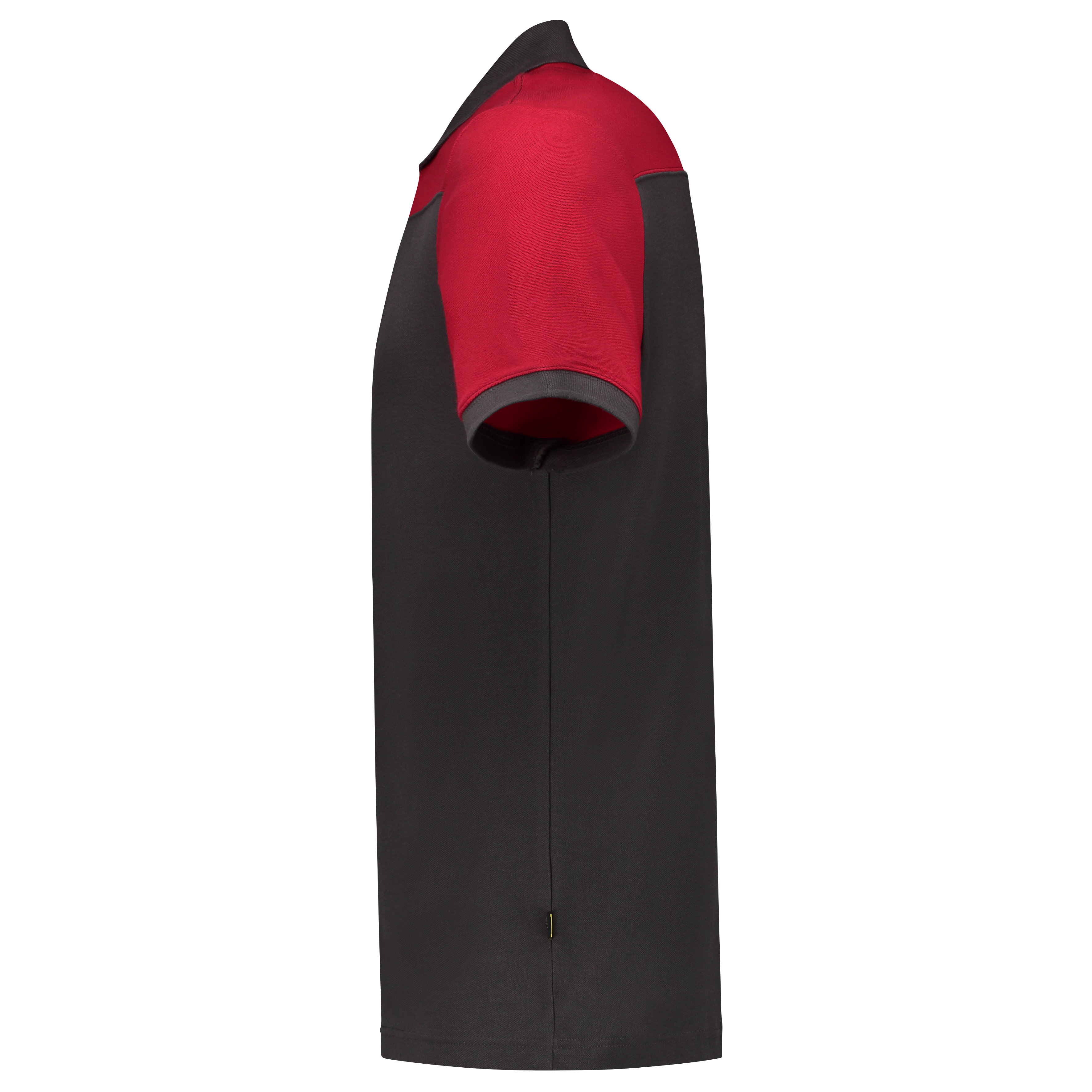 Tricorp Poloshirt Bicolor Quernaht 202006