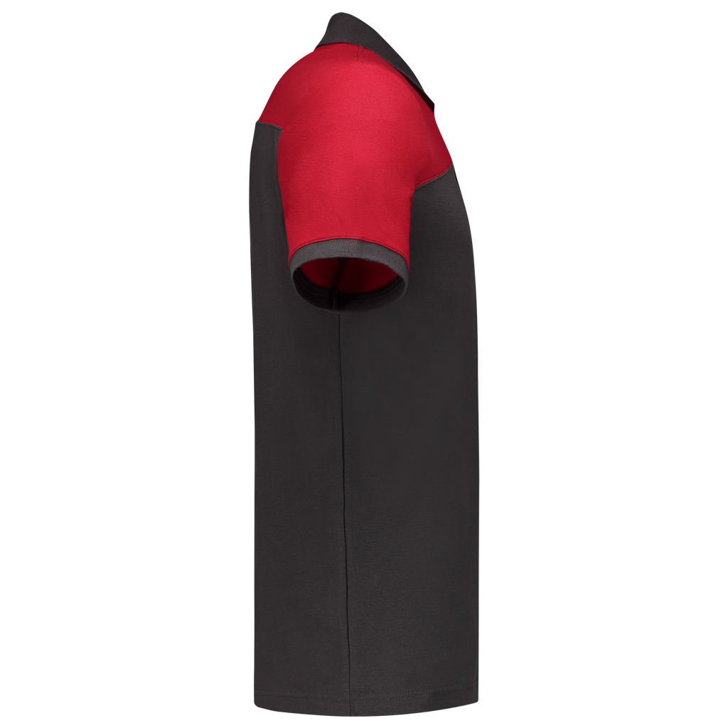 Tricorp Poloshirt Bicolor Quernaht 202006