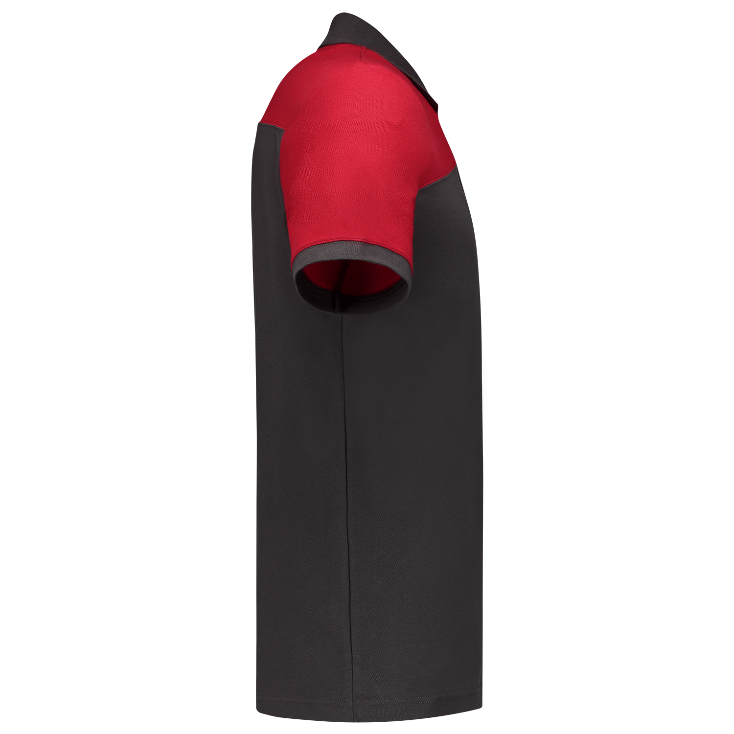 Tricorp Poloshirt Bicolor Quernaht 202006