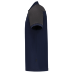 Tricorp Poloshirt Bicolor Quernaht 202006