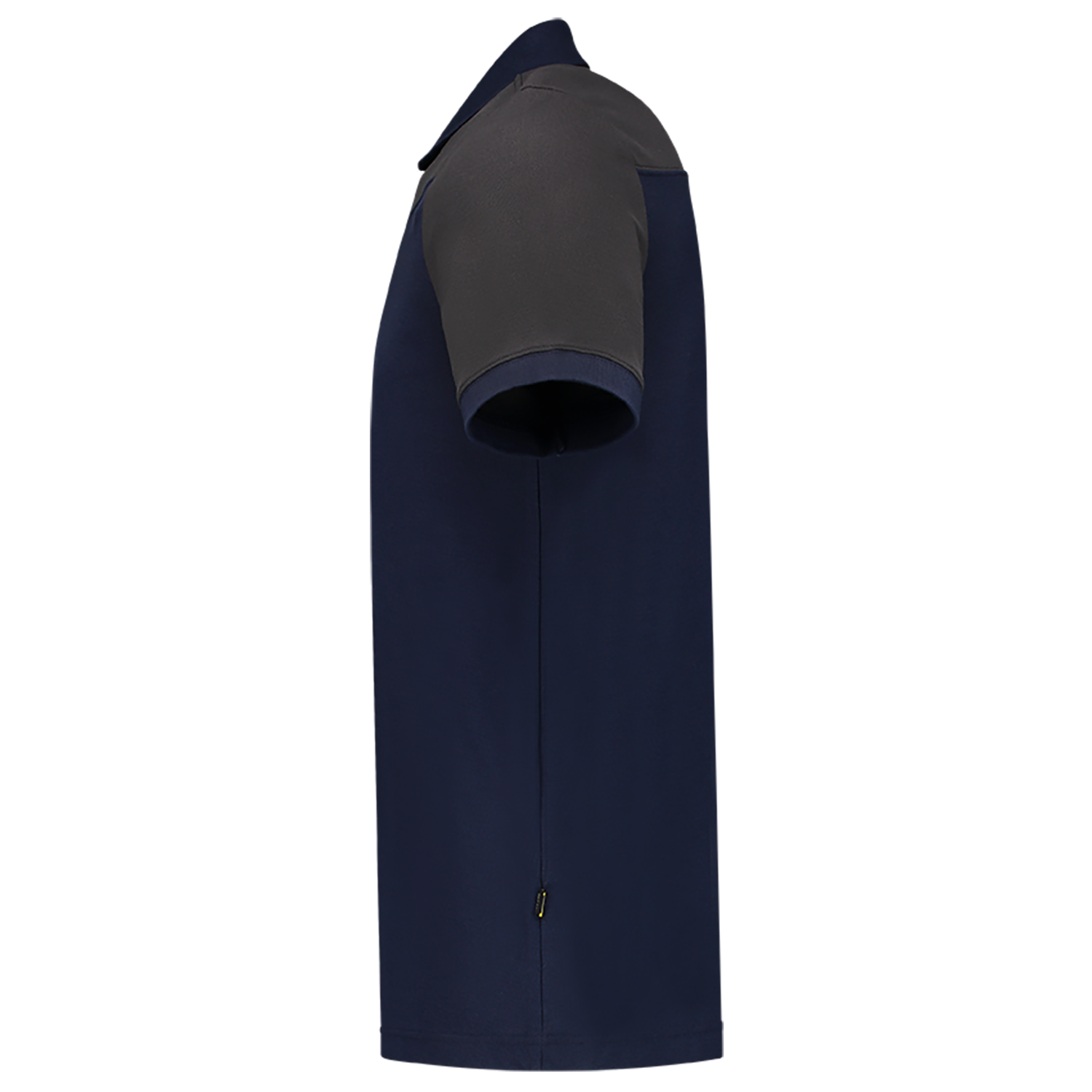 Tricorp Poloshirt Bicolor Quernaht 202006