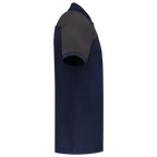 Tricorp Poloshirt Bicolor Quernaht 202006