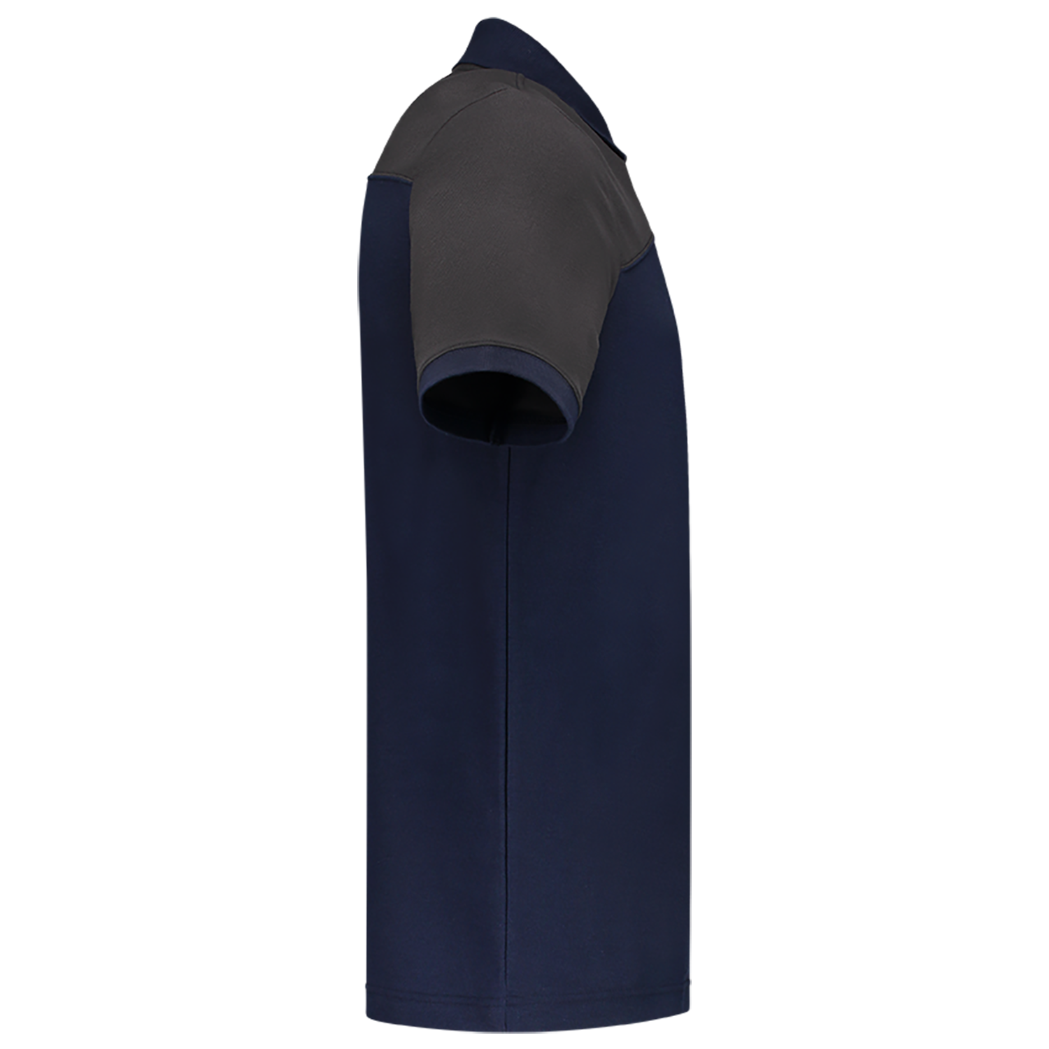 Tricorp Poloshirt Bicolor Quernaht 202006