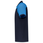 Tricorp Poloshirt Bicolor Quernaht 202006