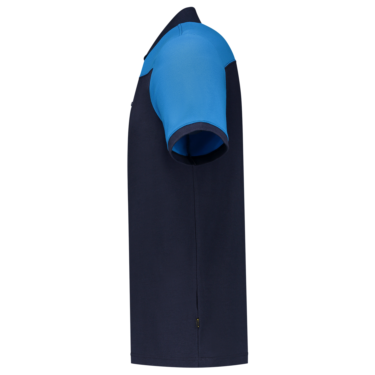 Tricorp Poloshirt Bicolor Quernaht 202006
