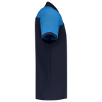 Tricorp Poloshirt Bicolor Quernaht 202006