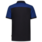 Tricorp Poloshirt Bicolor Quernaht 202006