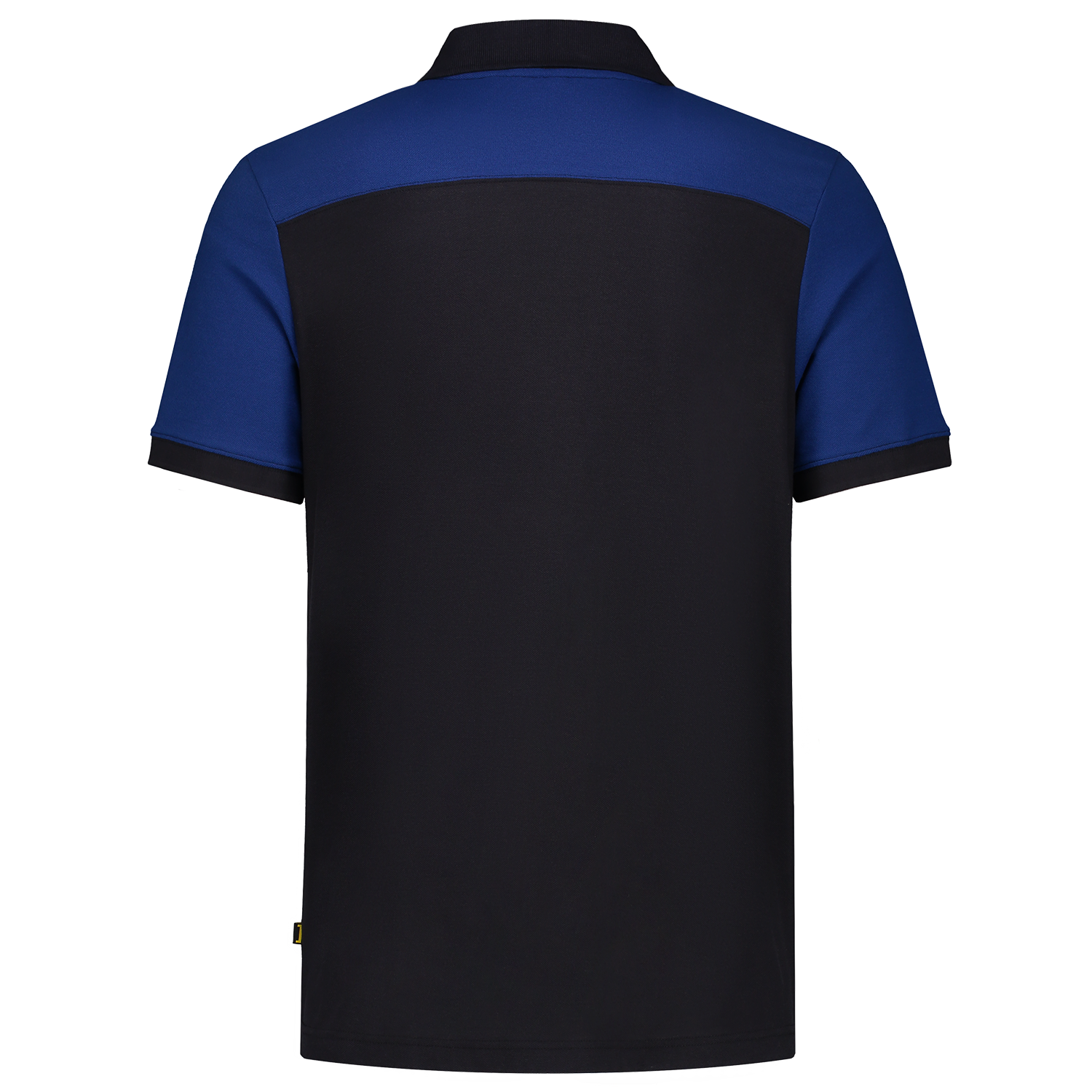 Tricorp Poloshirt Bicolor Quernaht 202006