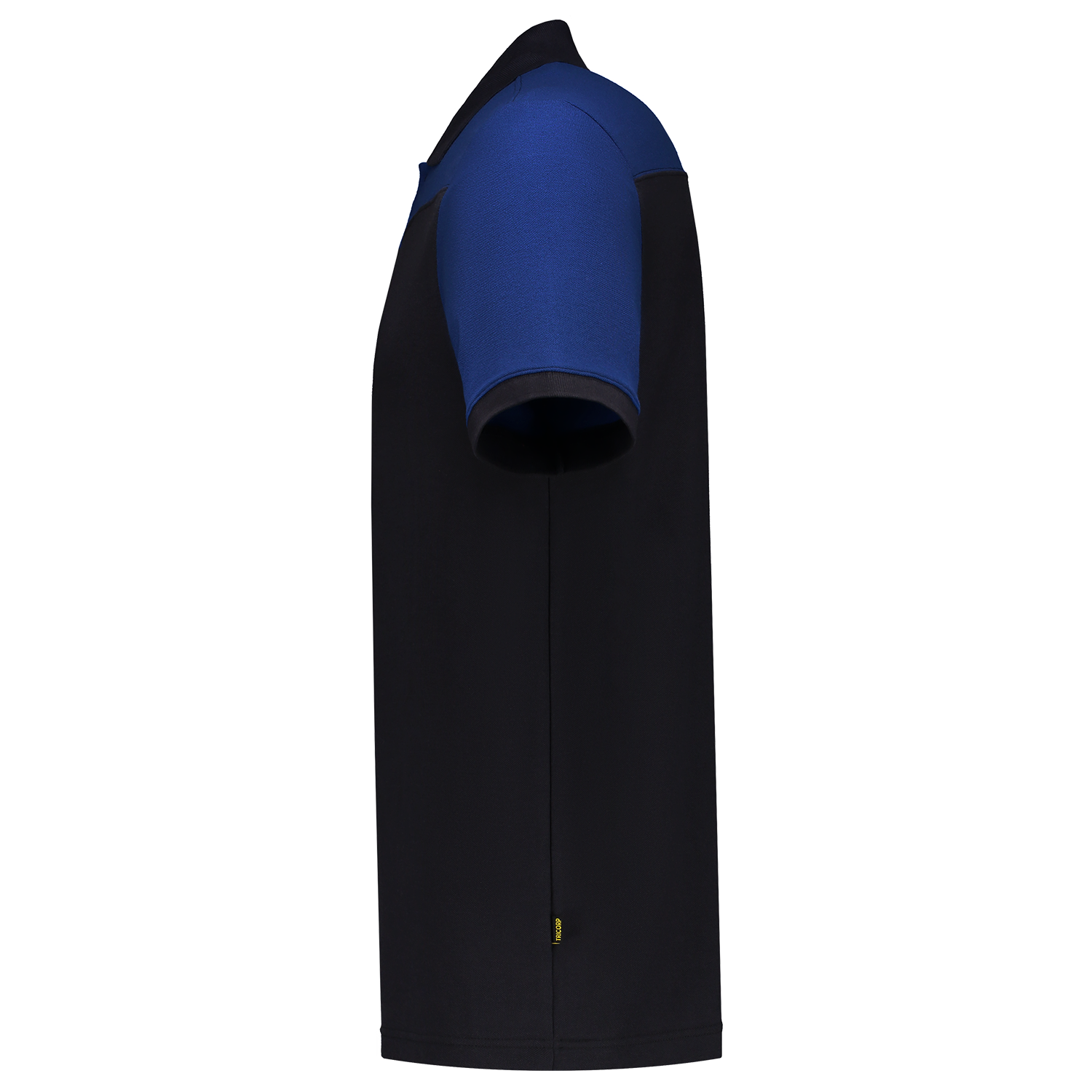 Tricorp Poloshirt Bicolor Quernaht 202006