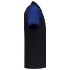 Tricorp Poloshirt Bicolor Quernaht 202006