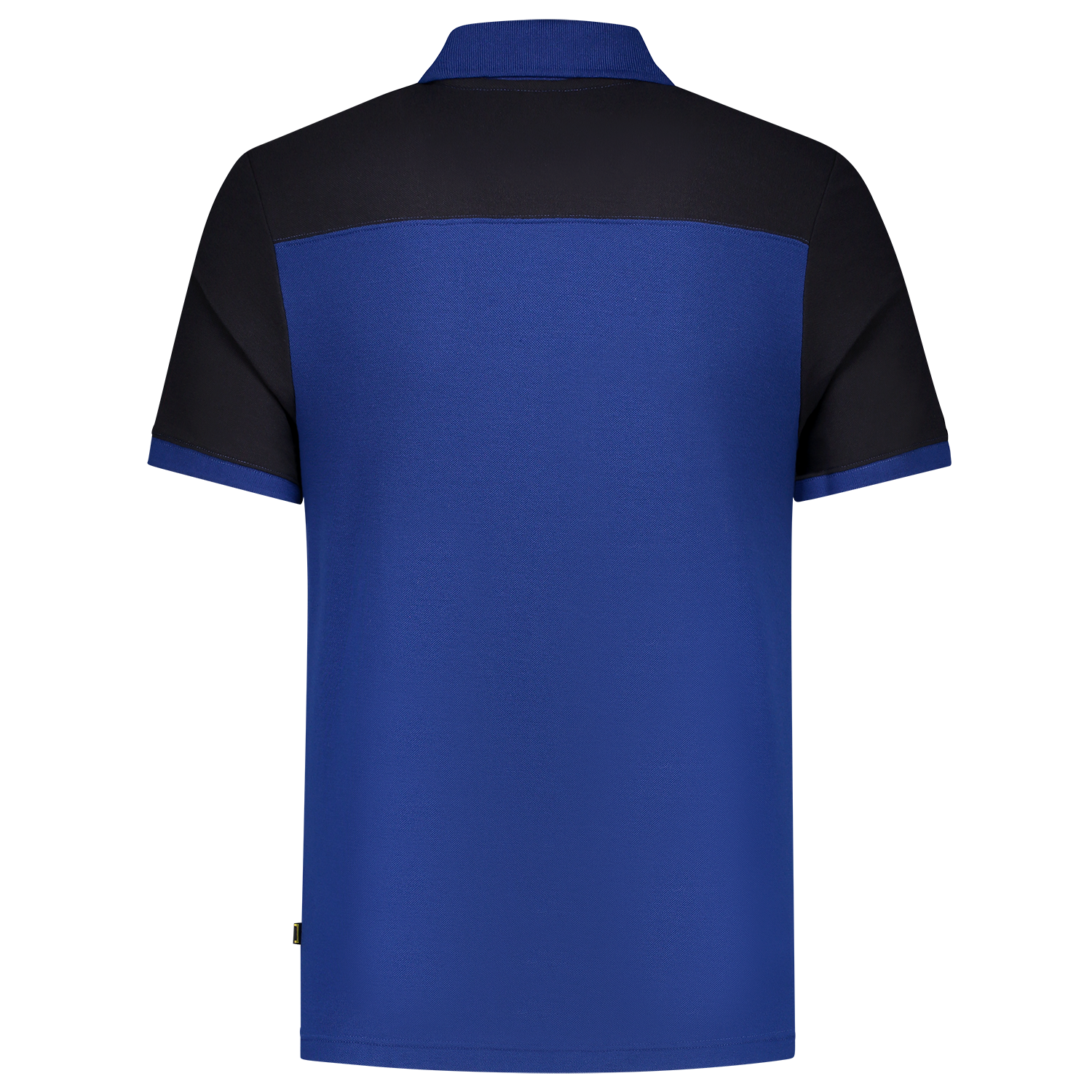 Tricorp Poloshirt Bicolor Quernaht 202006