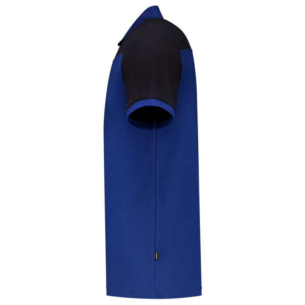 Tricorp Poloshirt Bicolor Quernaht 202006